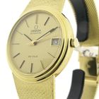 Image 2 of Omega De Ville Automatic; 18-carat gold men's watch