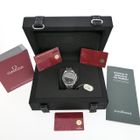 Image 4 of Omega Speedmaster Moonwatch 'Double Sapphire' 310.30.42.50.01.002; Chronograph men's watch