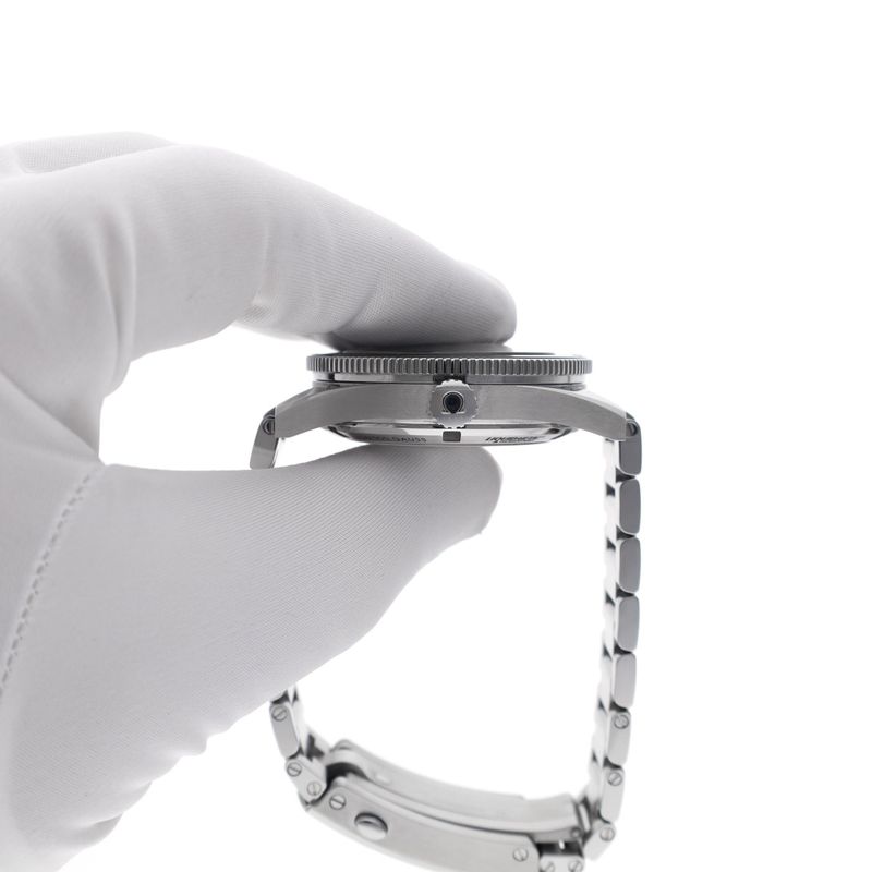 Image 6 of Omega Seamaster 300m Master Co-Axial Chronometer 233.30.41.21.01.001; Automatic Men's Watch