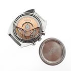 Image 12 of Omega Seamaster chronograaf 'Jedi'; Vintage heren horloge