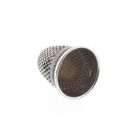 Image 5 of Silver thimble | Vintage