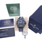 Image 4 of Breitling Endurance Pro 'Blue' X82310; Chronograph men's watch