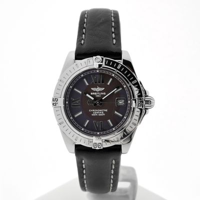 Image 1 of Breitling Cockpit A71356; Women's watch