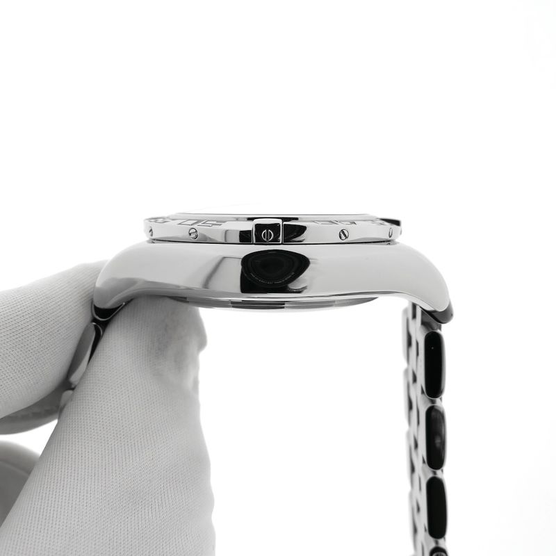 Image 6 of Breitling Chronomat 44 B01 AB0110; Chronograph men's watch