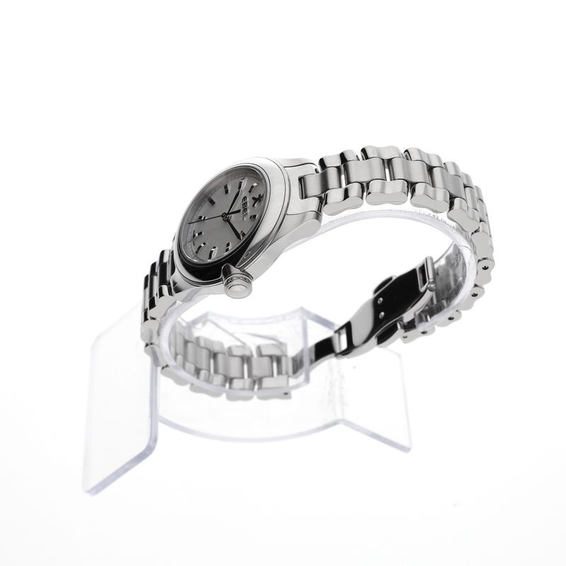 Image 10 of Ebel Onde 'Mother of Pearl' 1216173; Women's watch with diamonds