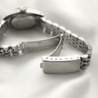 Image 14 of Rolex Oyster Perpetual 26mm 67180; Vintage ladies watch