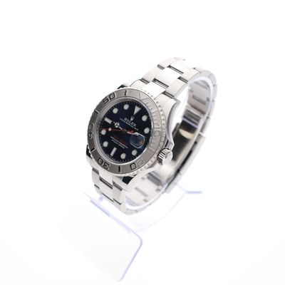 Image 2 of Rolex Yacht-Master 40mm 126622; Automatic men's watch