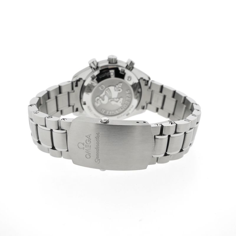Image 14 of Omega Speedmaster Racing 326.30.40.50.01.001; Automatic chronograph watch