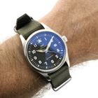 Image 11 of IWC Pilot Spitfire IW326801; Automatic men's watch
