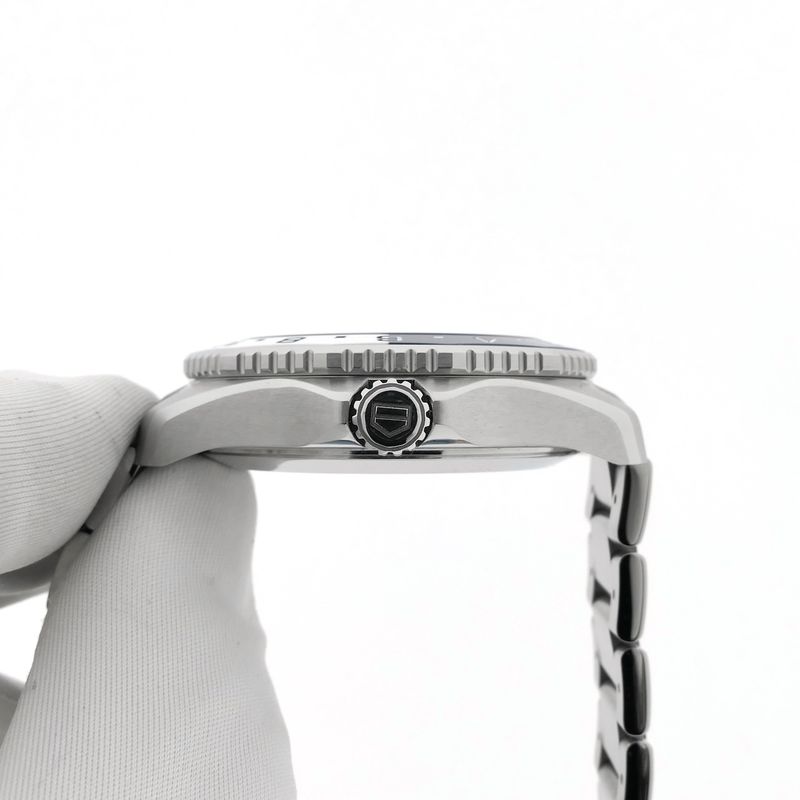 Image 5 of TAG Heuer Aquaracer 300 GMT Automatic WBP2010; Automatic men's watch