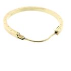 Image 7 of 8 carat earrings; Ø 26.4 mm