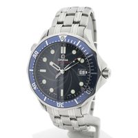 Omega Seamaster 'James Bond' 007 Limited Series 2226.80.00; Automatic men's watch