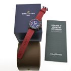 Image 4 of Breitling Endurance Pro 'Red' X82310; Chronograph men's watch