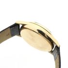 Image 8 of Baume Mercier Vintage Chronograaf; 18k. gouden heren horloge