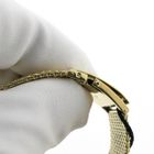 Image 16 of Universal Geneva 'Ultra Thin' 18205/11; Vintage 18k gold men's watch