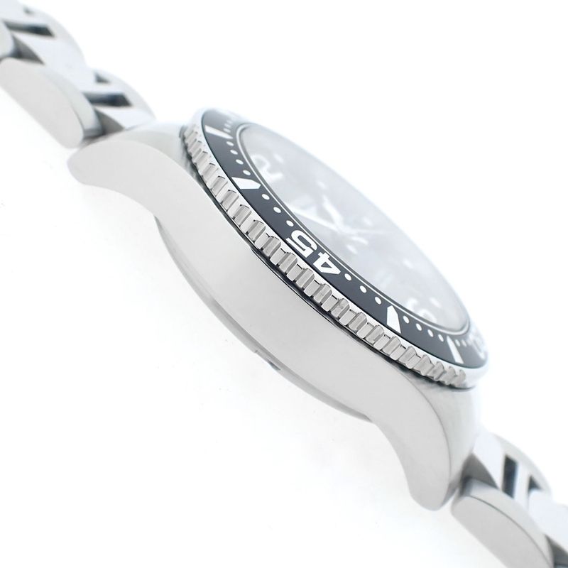 Image 8 of Longines Conquest; Automatic men's watch