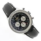 Image 5 of Breitling Navitimer B01 AB0127; Chronograph men's watch