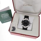 Image 2 of Cartier Pasha Seatimer 2790 W31077U2; Automatic Men's Watch