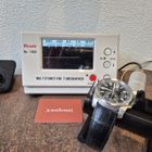 Image 20 of Cartier 'Calibre de Cartier' 3389 W7100014; Automatic men's watch