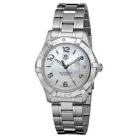 TAG Heuer Aquaracer 'Mother Of Pearl'; Ladies watch