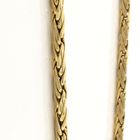 Image 5 of Gold fantasy link chain