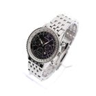 Image 3 of Breitling Montbrillant Chronograph 38mm A41370; Automatic Watch