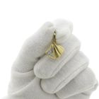 Image 2 of Two-tone fantasy pendant with zirconia