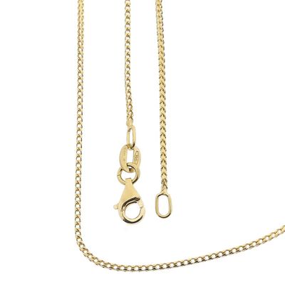 Image 1 of Gold fantasy link chain