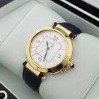 Image 18 of Cartier Pasha De Cartier 2726 W3018651; 18k gold men's watch
