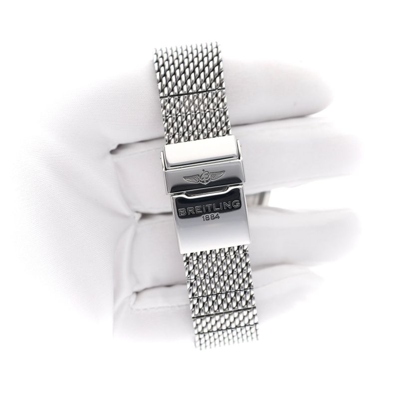 Image 12 of Breitling Superocean Heritage II 44mm Automatic Men's Watch