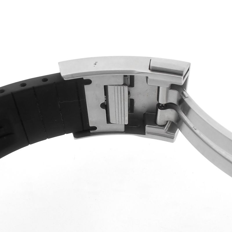 Image 12 of Breitling Superocean; Automatic men's diving watch