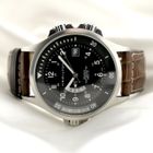 Image 10 of Hamilton Navy Automatic GMT H776151; Automatic men's watch