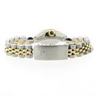 Image 11 of Rolex Datejust 26mm 'Full-Set'; Gold/steel women's watch