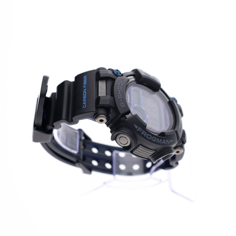 Image 11 of Casio G-Shock Frogman '35TH Anniversary' GWF-D1000; Limited Edition Men's Watch (350pcs.)