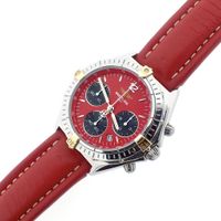 Breitling Sextant; Rare Unisex Watch