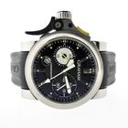 Image 7 of Graham Chronofighter Trigger 256; Automatic men's watch
