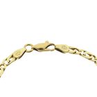 Image 5 of Golden fantasy link bracelet | 22.5 cm