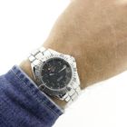 Image 10 of Breitling Colt A17035; Automatic men's watch