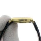 Image 8 of Audemars Piguet 'Dual Time' 25685BA; Automatic 18k gold men's watch