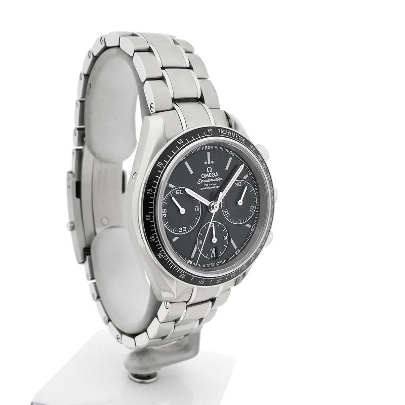 Image 3 of Omega Speedmaster Racing 326.30.40.50.01.001; Automatic chronograph watch