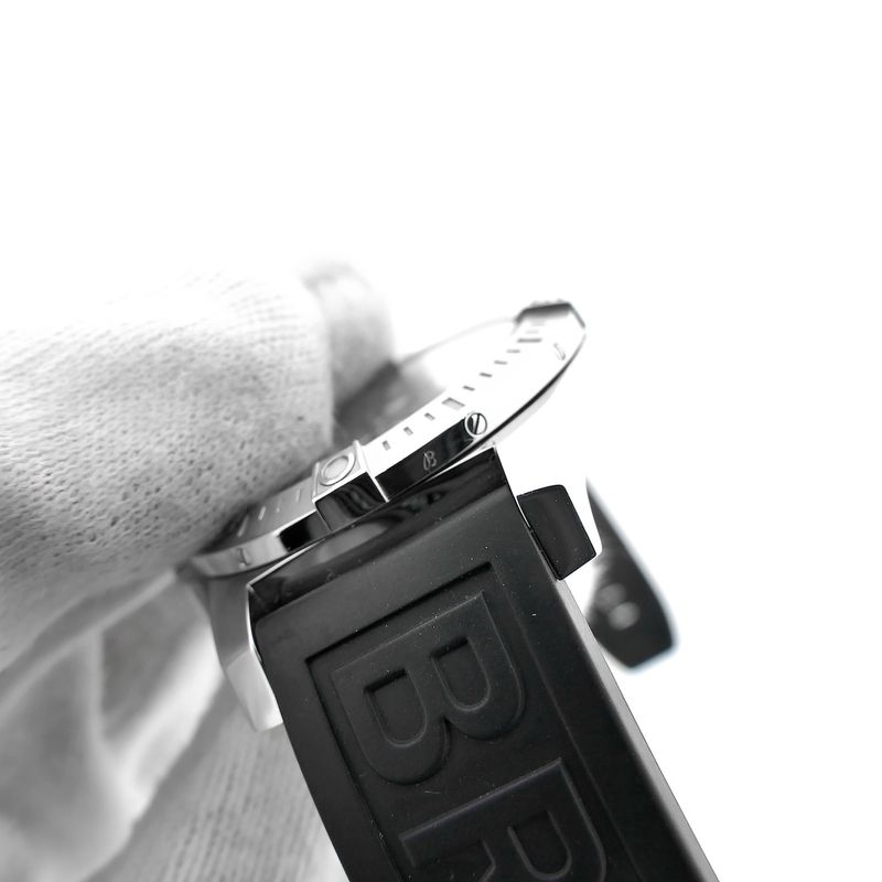 Image 18 of Breitling Colt 44mm A74388; SuperQuartz men's watch