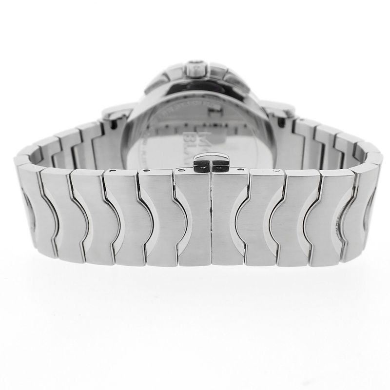 Image 6 of Montblanc Summit XL; Chronograph men's watch