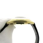 Image 10 of Omega Seamaster 'Chunky C' Chronograph; Vintage 18k men's watch