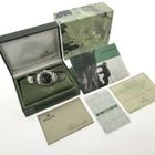 Image 31 of Rolex Airking/Explorer 5500; Automatic vintage watch from 1972 (with aftermarket modifications)