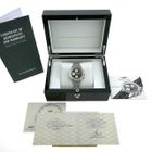 Image 8 of Breitling Old Navitimer II 'Patrouille Suisse' Limited Edition A13022; Chronograph men's watch