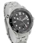 Image 3 of Omega Seamaster 300m Co-Axial Master Chronometer 42mm; Automatic men's diving watch