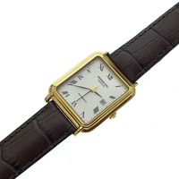 Raymond Weil Geneve Automatic; Unisex watch