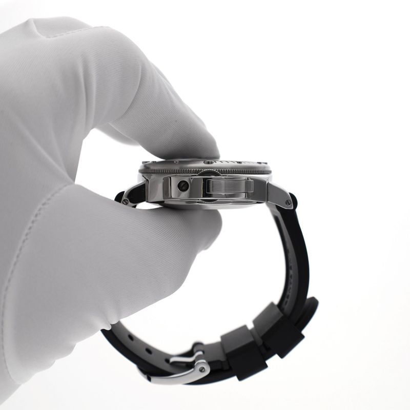 Image 10 of Panerai Luminor Submersible 44mm PAM00024; Automatic Men's Watch