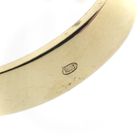 Image 9 of Golden abstract fantasy ring