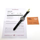 Image 14 of Heuer Autavia 1163; Vintage chronograph men's watch